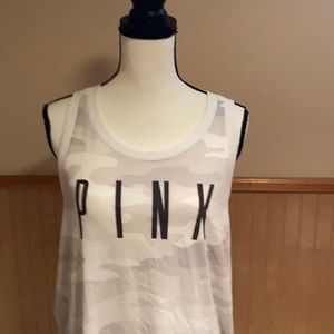 🖤 Pink tank top 🖤